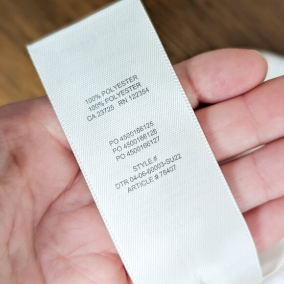 WILFRED Anthem Shorts Vin Gris 4 ARITZIA - Picture 10 of 11